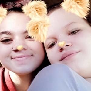 Meet your Posher, Katelyn